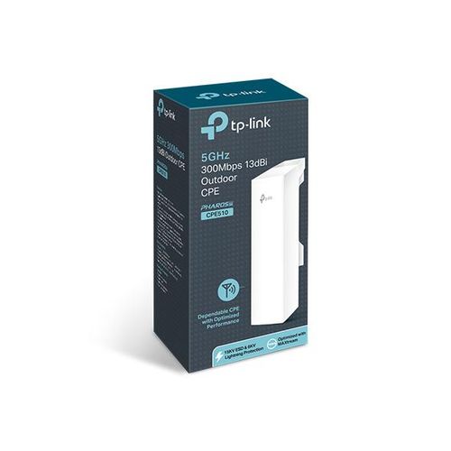 TPLink CPE 510 Outdoor Access Point