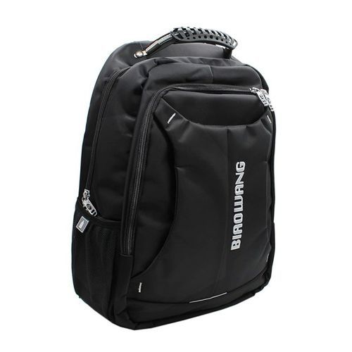 Laptop Bag Medium_ Black