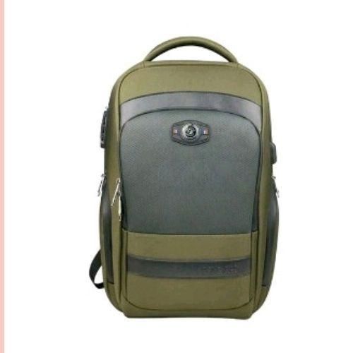 Anti Theft Travel Laptop Bookbag Backpack Bag18 Inch Laptop- Multi-colours