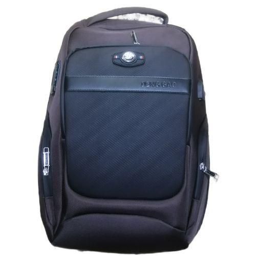 Anti Theft Travel Laptop Bookbag Backpack Bag18 Inch Laptop- Multi-colours