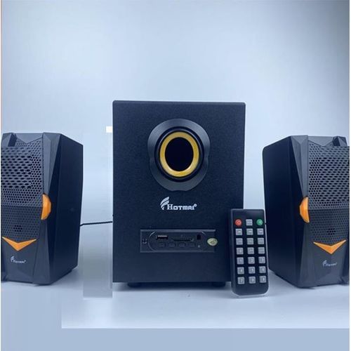 Hot Wireless Bluetooth Surround Speaker, Color May Vary
