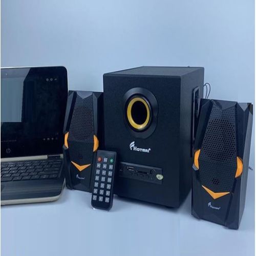 Hot Wireless Bluetooth Surround Speaker, Color May Vary