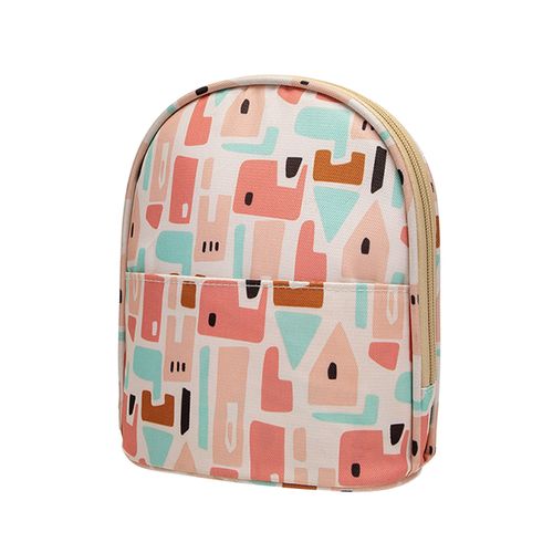 Breastmilk Cooler Bag Insulated Baby Bottle Bag Waterproof