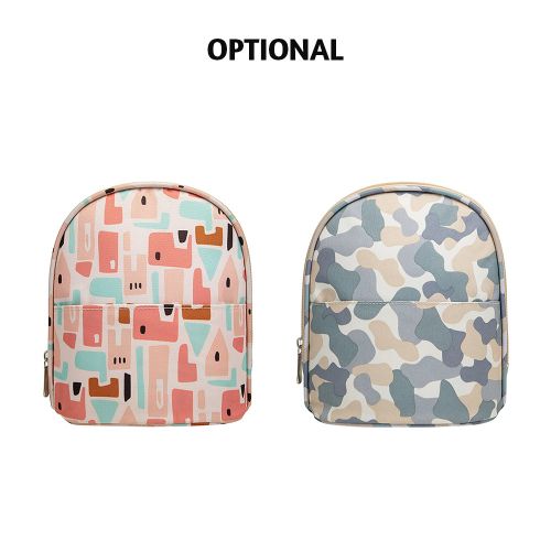 Breastmilk Cooler Bag Insulated Baby Bottle Bag Waterproof