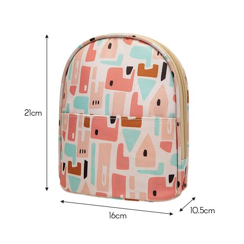Breastmilk Cooler Bag Insulated Baby Bottle Bag Waterproof
