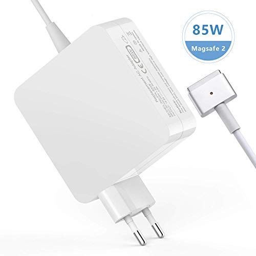 85W Apple MacBook Pro 15″ 17″Retina Type T, White