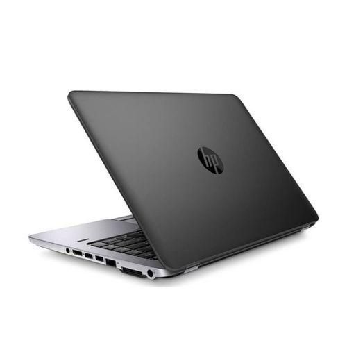 Hp Refurbished Elitebook 840 G1, Core i5,  4GB RAM 500GB - Black