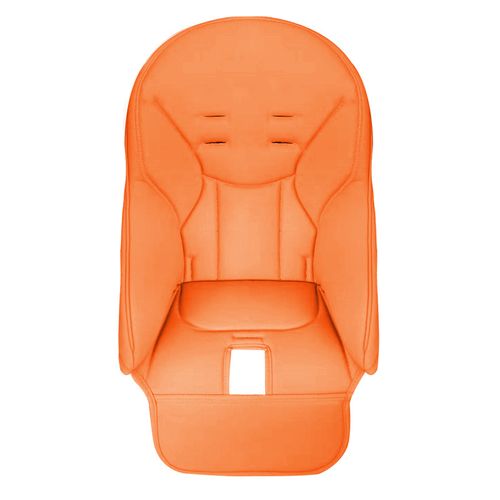 Children's Dining Chair Leather Cushion Baby Dining Chair