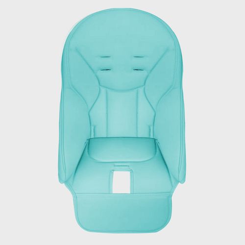 Children's Dining Chair Leather Cushion Baby Dining Chair