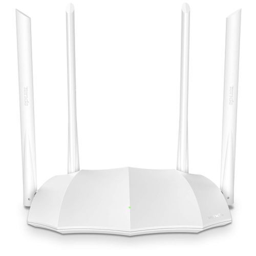 tenda AC1200 WiFi Router Dual Band Wireless Extender - White