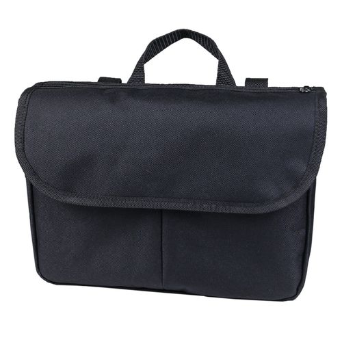Travel Tote For Carrying Accessories On Wheelchair Rolling