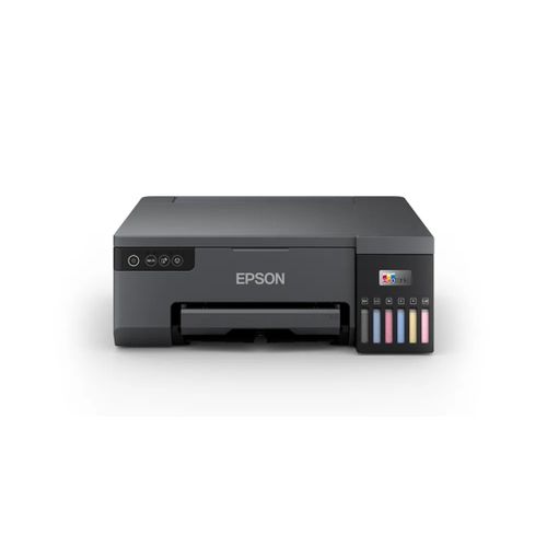 Epson EcoTank L8050 Printer Black