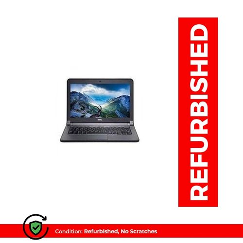 DELL Latitude 3340 13.3", Intel Core i5, 8GB RAM, 1TB HDD - Refurbished -Dark Grey (6MTHS WRTY)