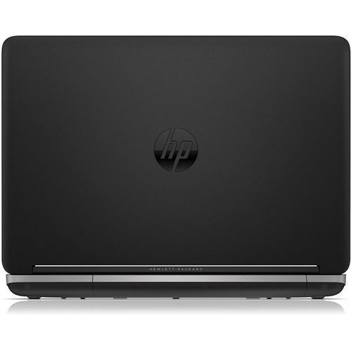 Hp Refurbished 14 HP ProBook 645/640 I5 4GBRAM. 500GB ROM - Black & Grey (6MTHS WRTY)