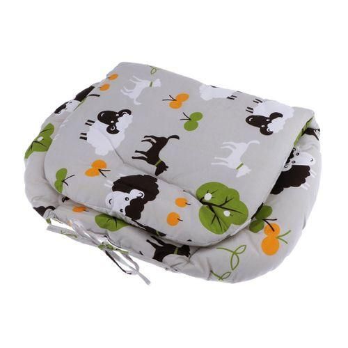 Baby StrollerCarHigh Chair Seat Cushion Liner Mat Pad Cover
