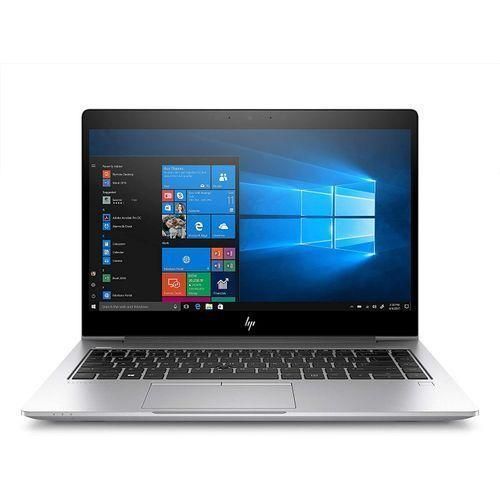 Hp Refurbished 840 G5 14" Core I5 8th Gen 8GB RAM 512GB SSD - Silver (6MTHS WRTY)