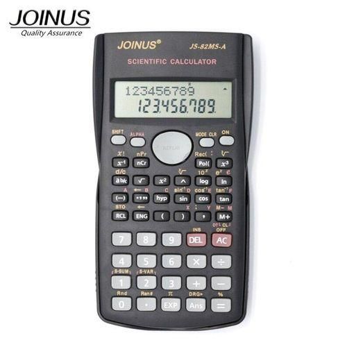 MCFIT Joinus Calculator JS82MSA Scientific Calculator
