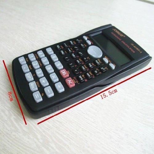 MCFIT Joinus Calculator JS82MSA Scientific Calculator
