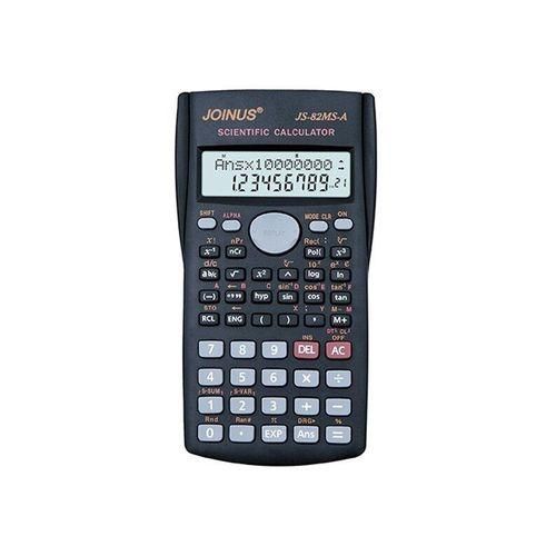 MCFIT Joinus Calculator JS82MSA Scientific Calculator