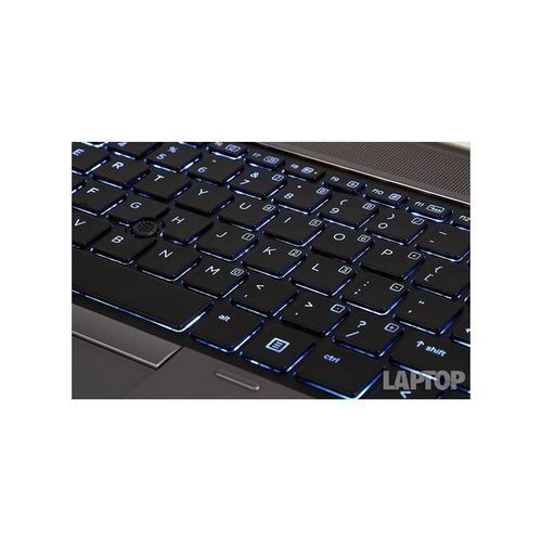 Hp Refurbished HP Elitebook 840 G2 i5 6GB RAM 500GB HDD - Backlit Keyboard (6MTHS WRTY)