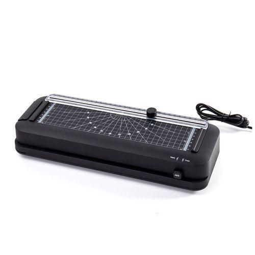 Thermal Laminator Desktop A4 Laminator Machine With