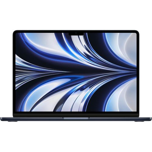 Apple MacBook Air M2  13" - MLXW3LL/A 8GB RAM 256GB ROM 8 Core GPU - Midnight
