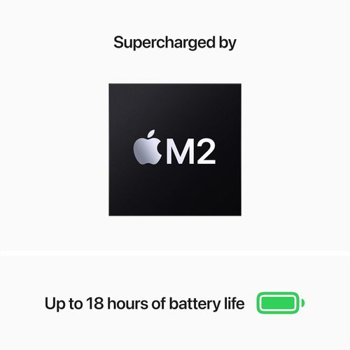 Apple MacBook Air M2  13