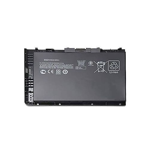 Replacement Laptop Battery For Hp Elitebook Folio Black,   9470 9470m 9480m