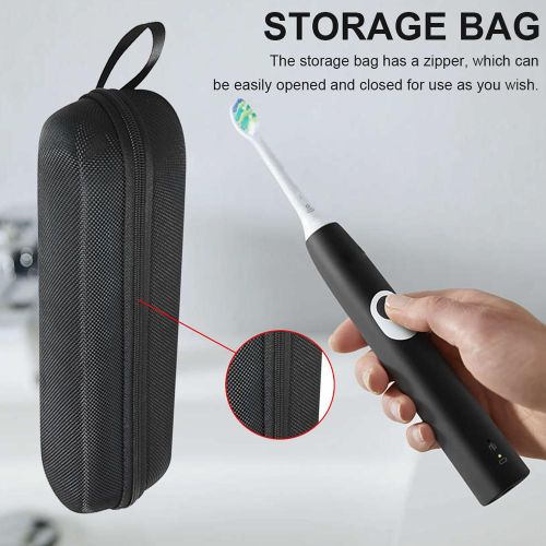 Travel Case Carrying Case Portable Storage Bag Replacement