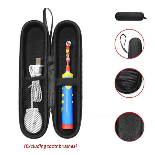 Travel Case Carrying Case Portable Storage Bag Replacement