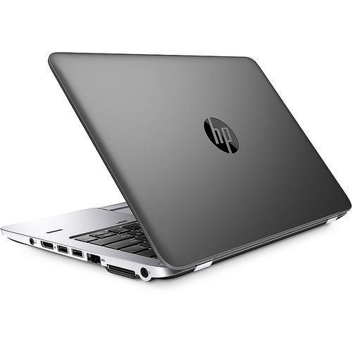 Hp Refurbished Elitebook 820: 12.5 Notebook ,Core i5, 4GB RAM, 500 GB HDD - Grey (6MTHS WRTY)