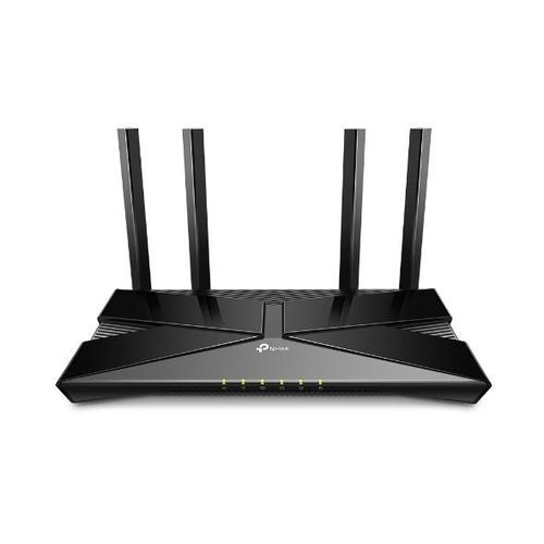 TP Link AX1500 Wi-Fi 6 Router Archer AX10