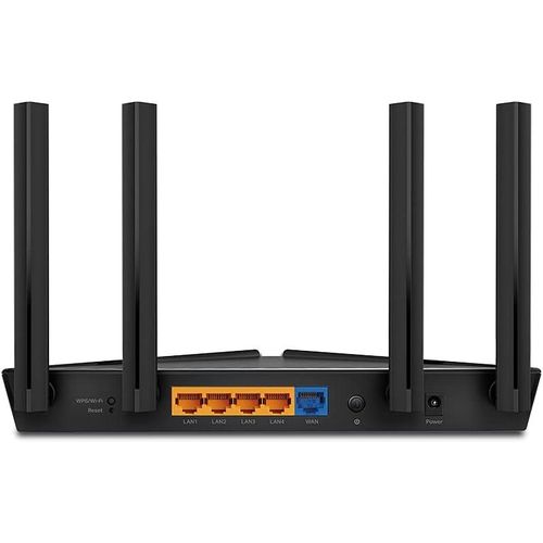 TP Link AX1500 Wi-Fi 6 Router Archer AX10