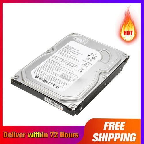 New 160GB 2MB 7200RPM IDE PATA ATA-100 3.5" Desktop Hard Disk Drive Desktop