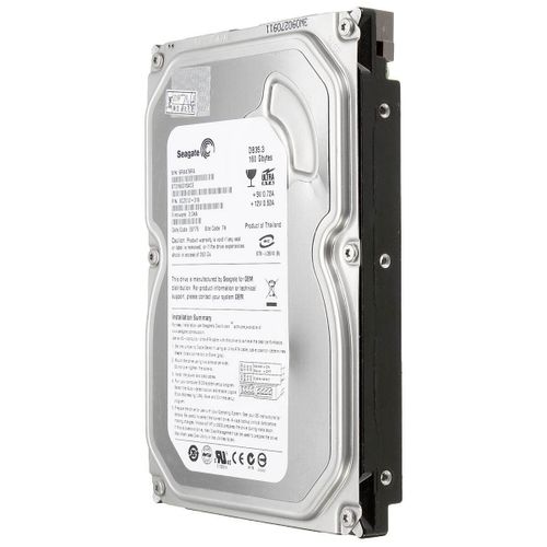 New 160GB 2MB 7200RPM IDE PATA ATA-100 3.5