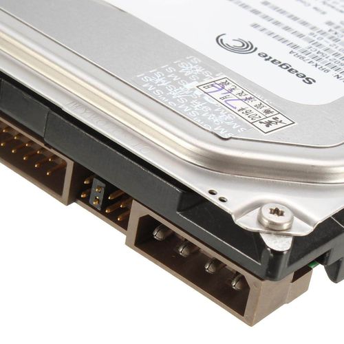 New 160GB 2MB 7200RPM IDE PATA ATA-100 3.5