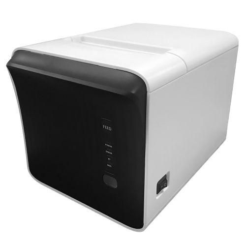 80mm USB WiFi BT Thermal Receipt Printer 250mms Printing