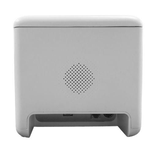 80mm USB WiFi BT Thermal Receipt Printer 250mms Printing