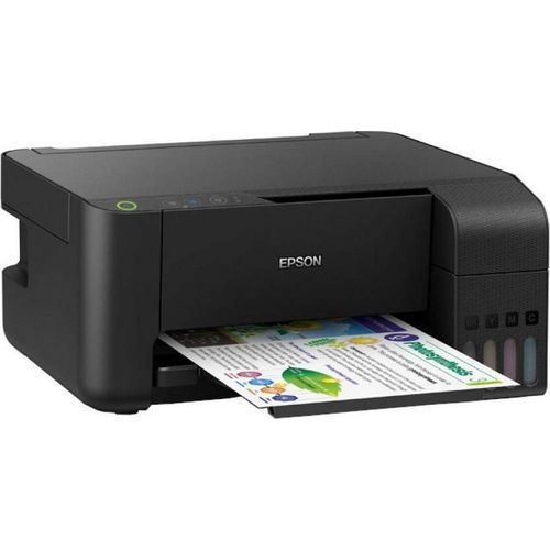 Epson Printers EcoTank L3250 Wi-Fi All-in-One Ink Tank Printer