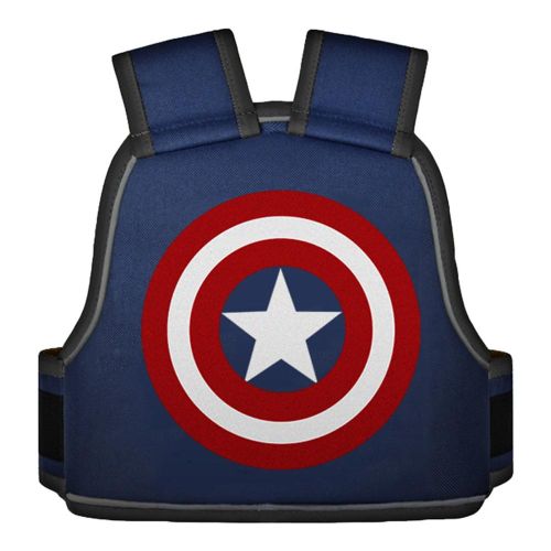 Child Safety Belt Strap Adjustable Strap Fall Protection Belt Suitable for Children Aged 1-12 NO5274