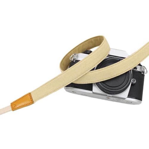 Camera Shoulder Neck Strap Belt Safety Tether Underarm Strap Gift for Photography Enthusiasts NO5147