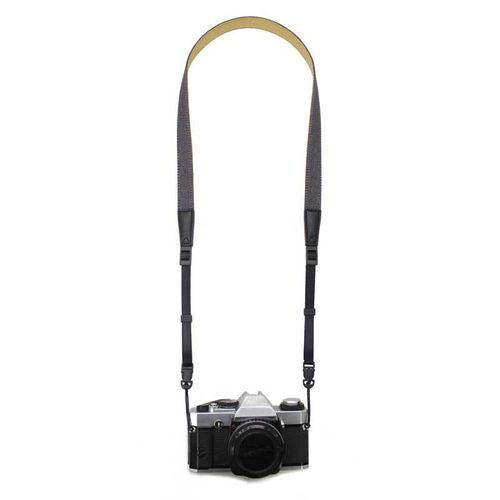 Camera Shoulder Neck Strap Belt Safety Tether Underarm Strap Gift for Photography Enthusiasts NO5147