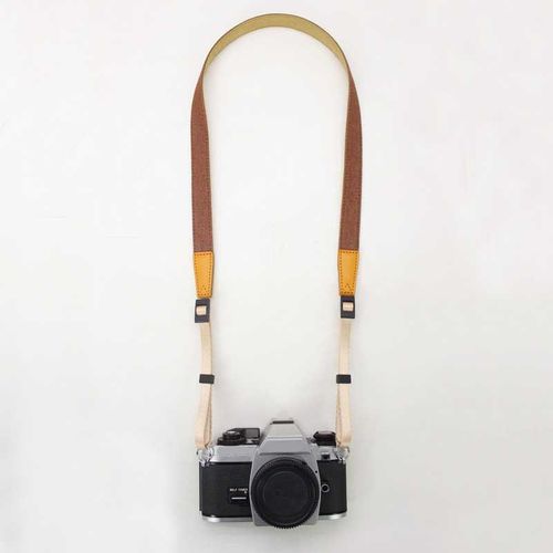Camera Shoulder Neck Strap Belt Safety Tether Underarm Strap Gift for Photography Enthusiasts NO5147