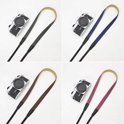Camera Shoulder Neck Strap Belt Safety Tether Underarm Strap Gift for Photography Enthusiasts NO5147