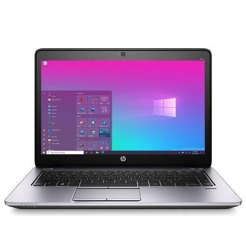 Hp Refurbished Elitebook Notebook Core I5,16GB RAM,750GB HDD,14