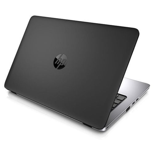 Hp Refurbished 840 Elitebook ,i5,12GB RAM,1TB HDD 14''- Black (6MTHS WRTY)