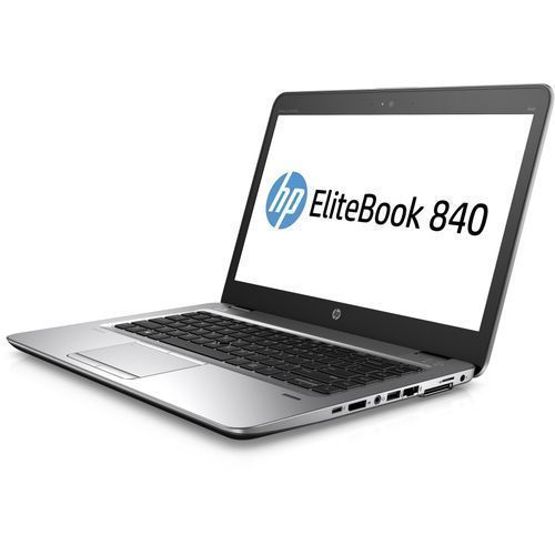 Hp Refurbished 840 Elitebook ,i5,12GB RAM,1TB HDD 14''- Black (6MTHS WRTY)
