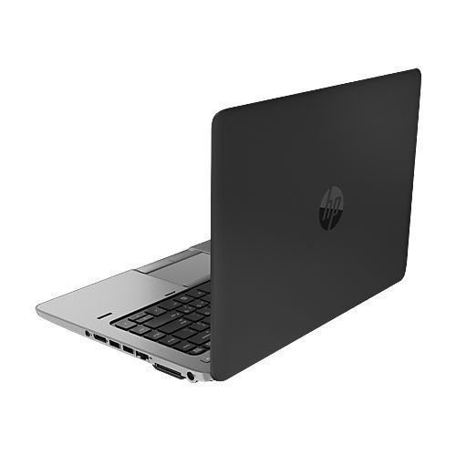 Hp Refurbished 840 Elitebook ,i5,12GB RAM,1TB HDD 14''- Black (6MTHS WRTY)