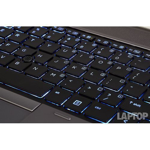 Hp Refurbished 840 Elitebook ,i5,12GB RAM,1TB HDD 14''- Black (6MTHS WRTY)