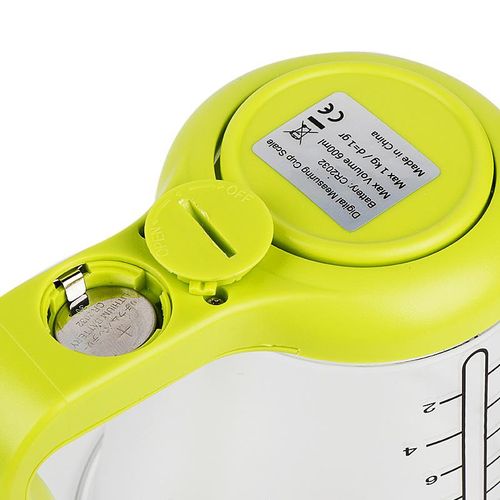 1000g1g multifunctional kitchen measuring cup scale electronic platform scale gram scale